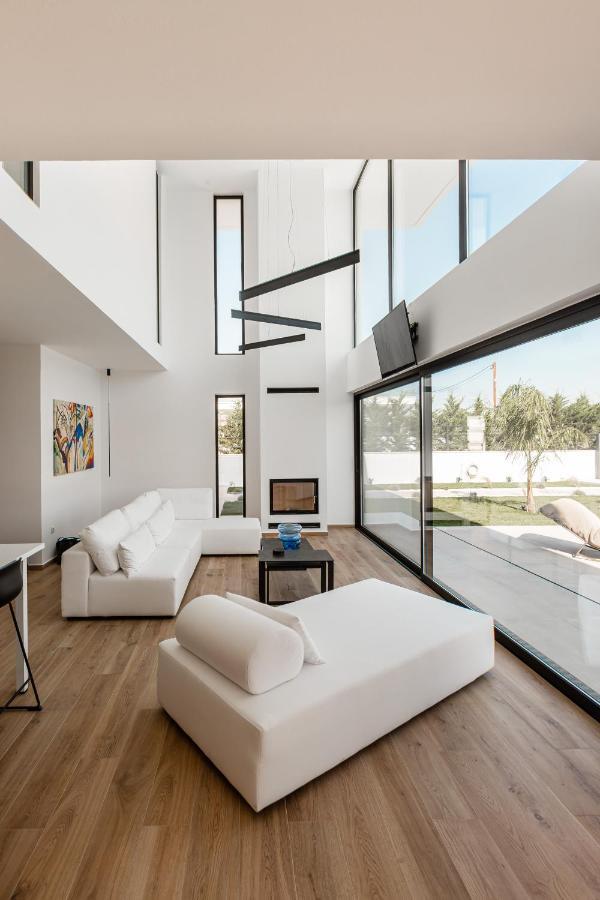 Sunshine Villa Nauplia Exterior foto