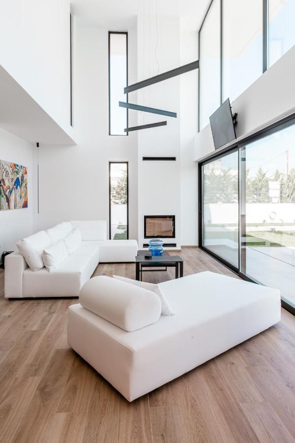 Sunshine Villa Nauplia Exterior foto