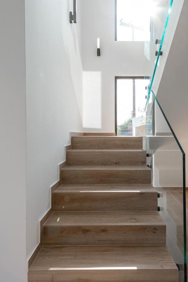 Sunshine Villa Nauplia Exterior foto