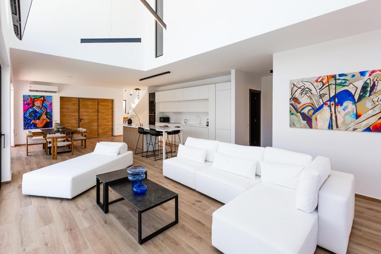 Sunshine Villa Nauplia Exterior foto