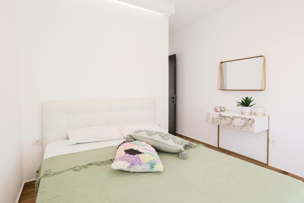 Sunshine Villa Nauplia Exterior foto