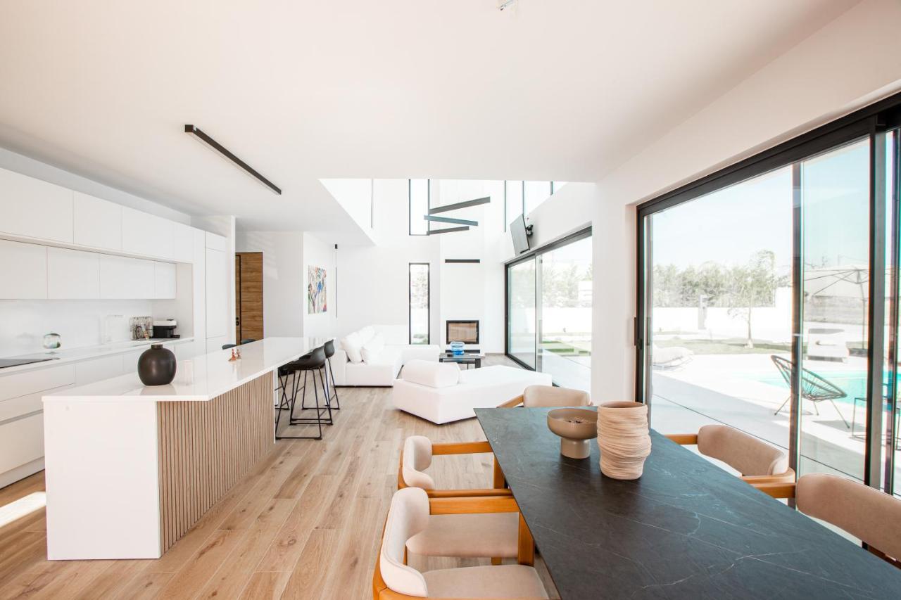 Sunshine Villa Nauplia Exterior foto